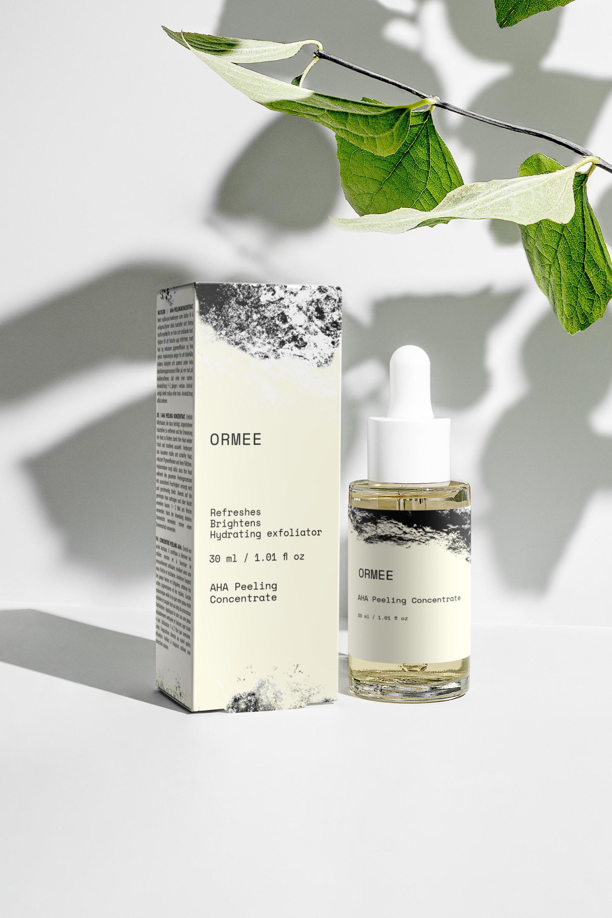 AHA Peeling Concentrate