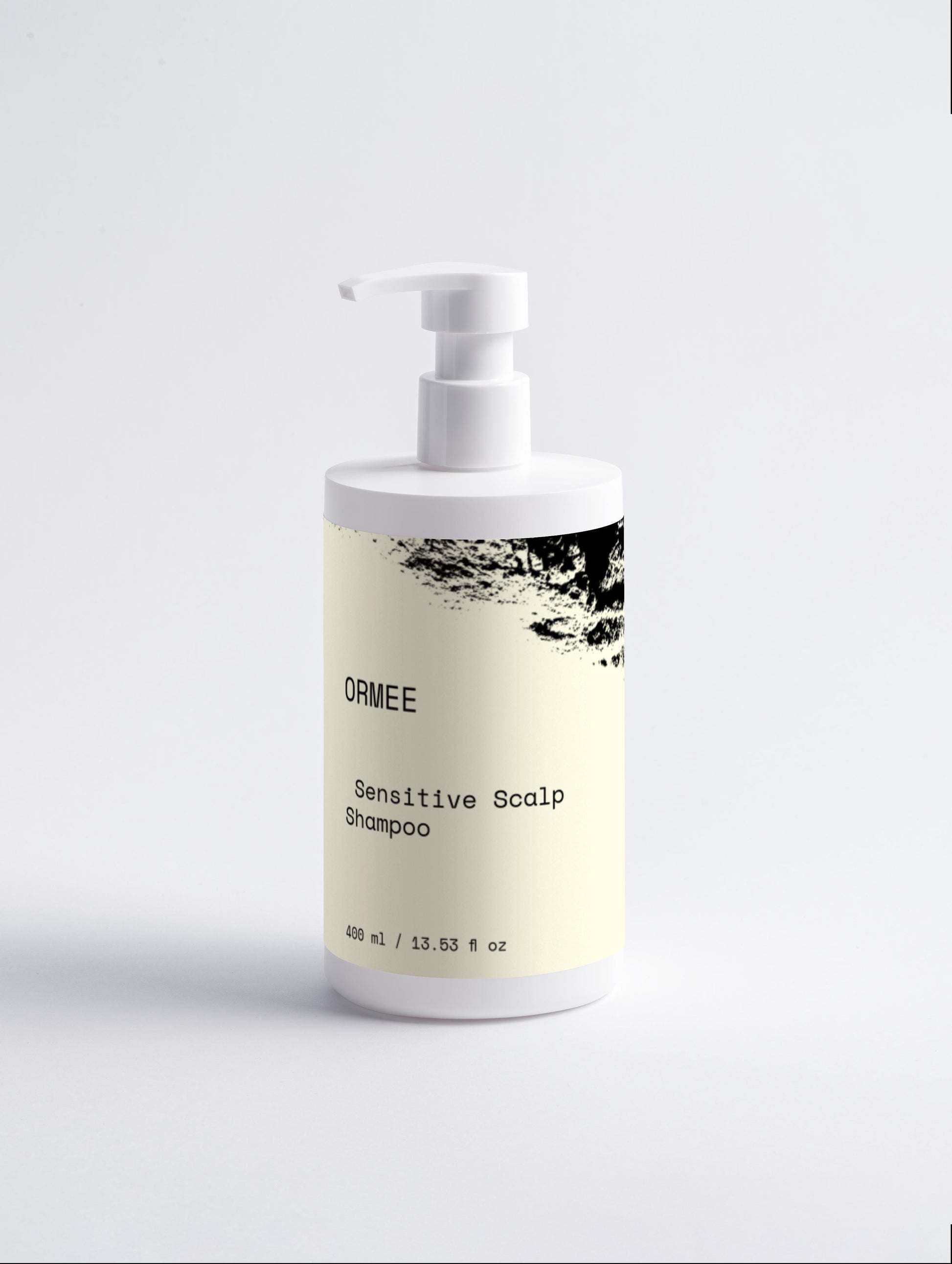 Sensitive Scalp Shampoo