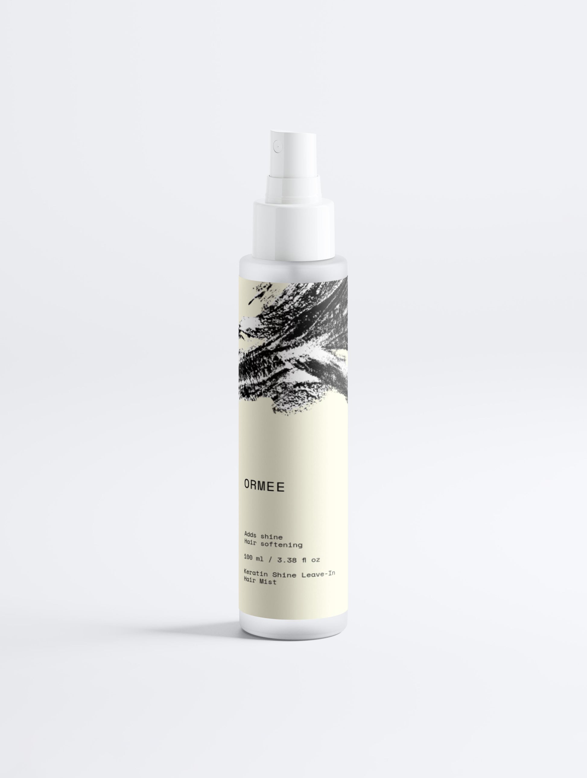 Keratin Shine Leave-In Hair Mist