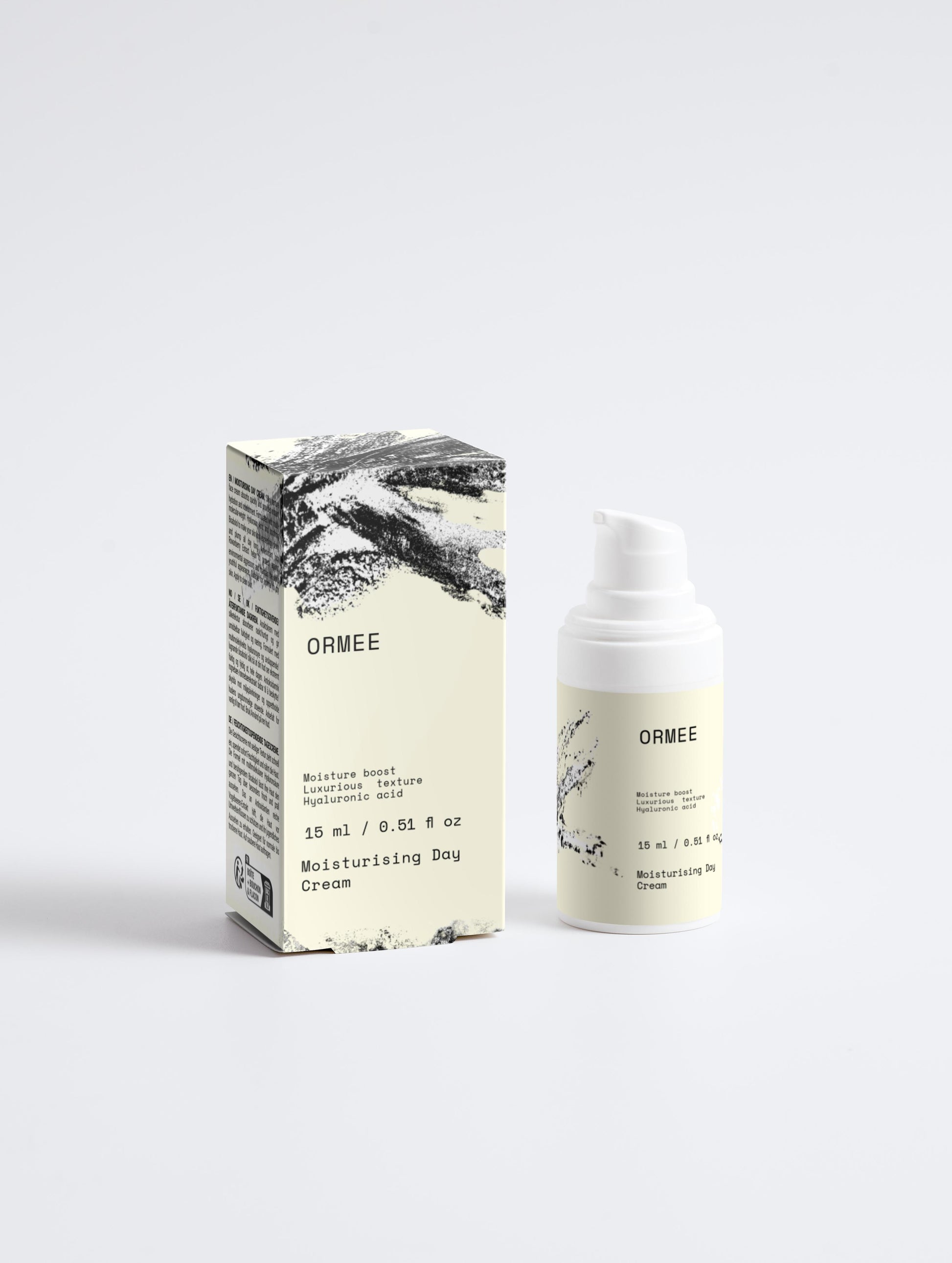 Moisturising Day Cream