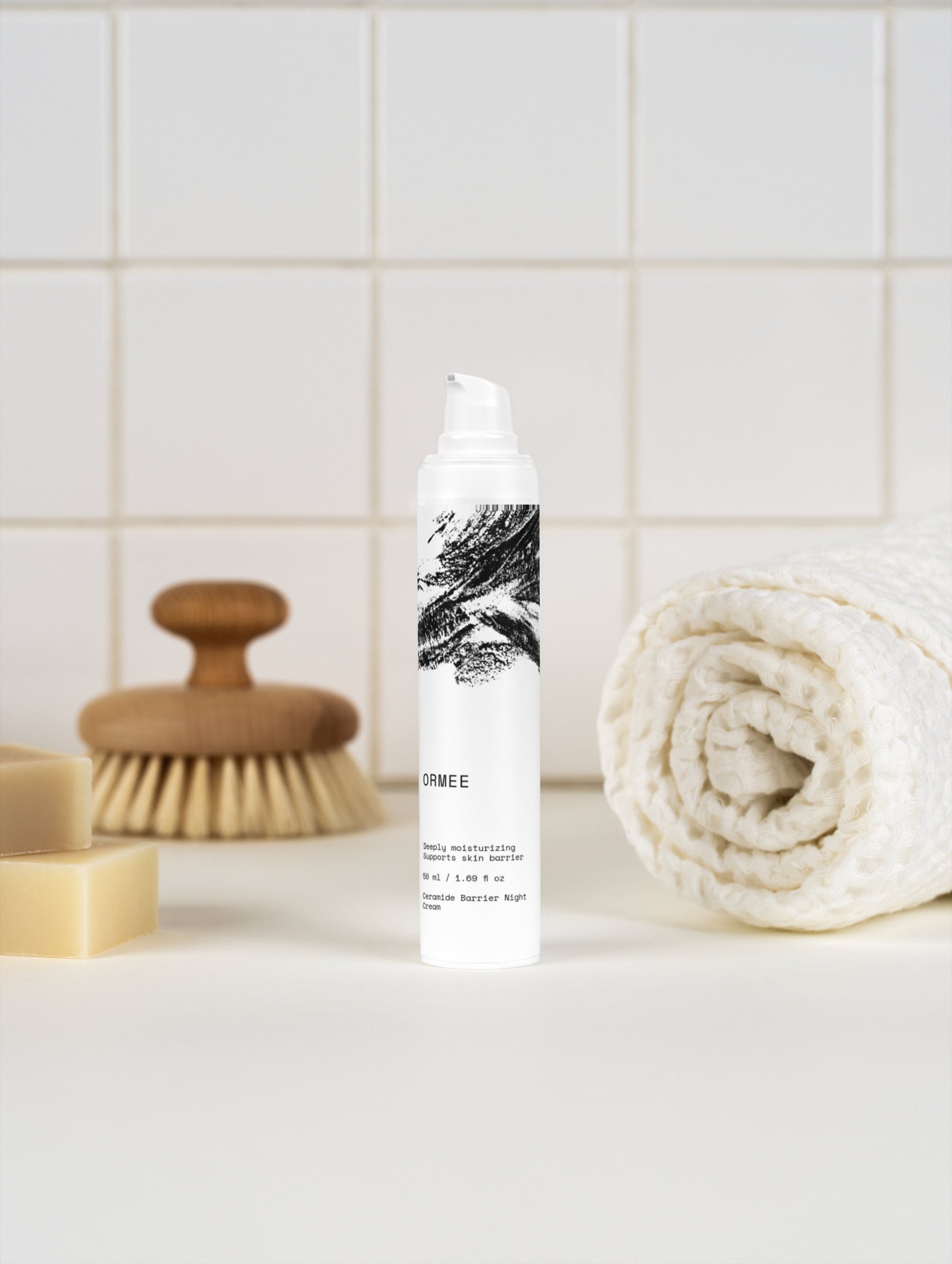 Ceramide Barrier Night Cream