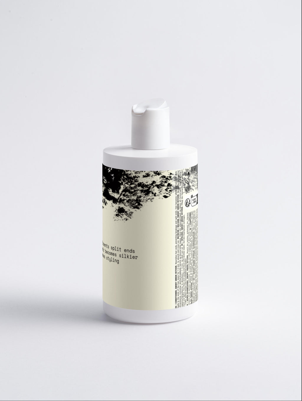 Gloss Conditioner, Smoky Green Vetiver