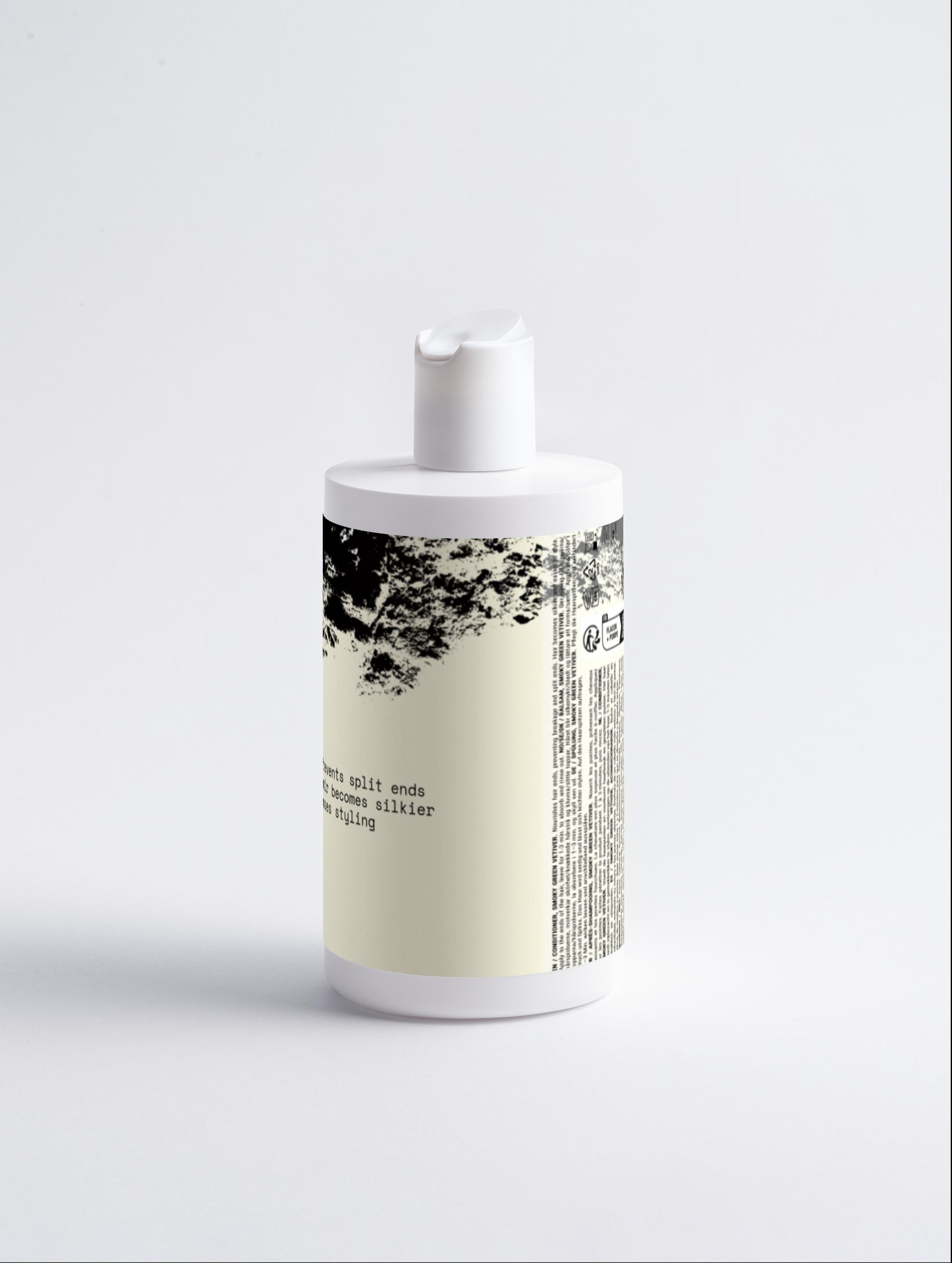 Gloss Conditioner, Smoky Green Vetiver