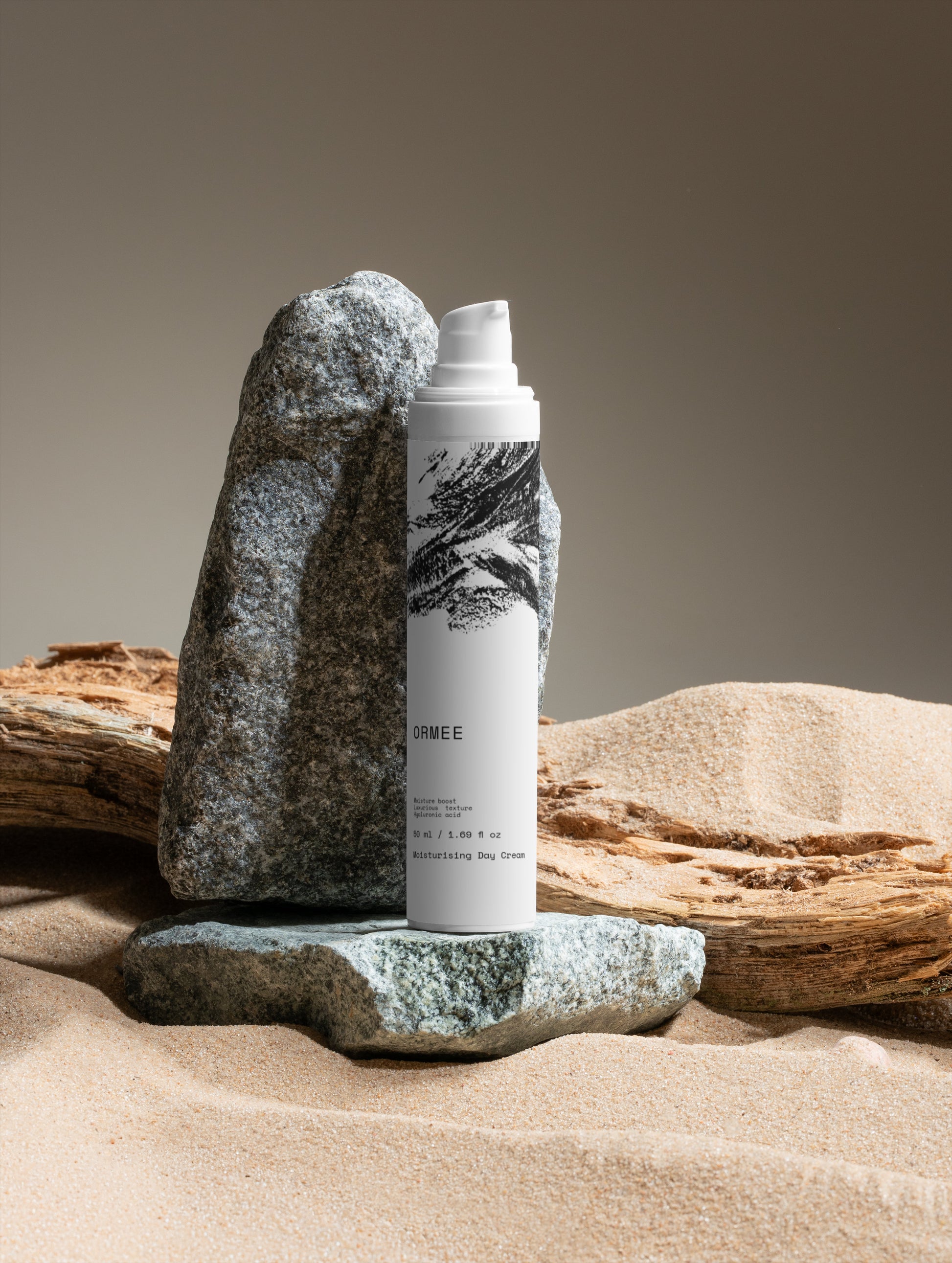 Moisturising Day Cream