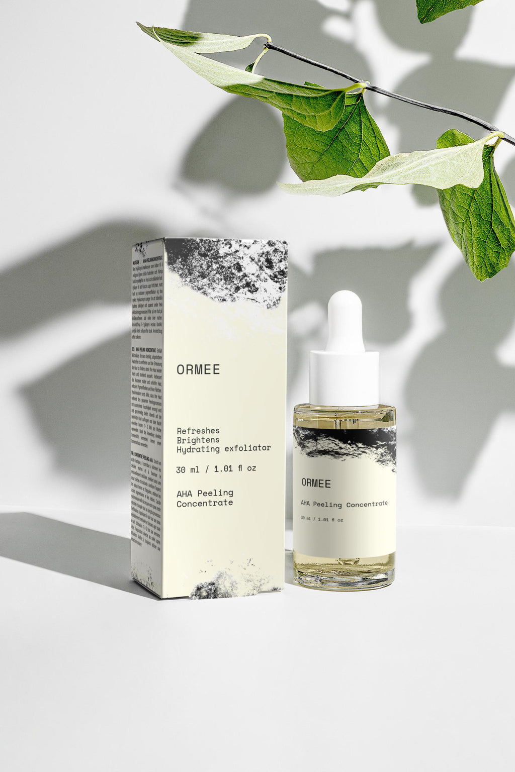 AHA Peeling Concentrate