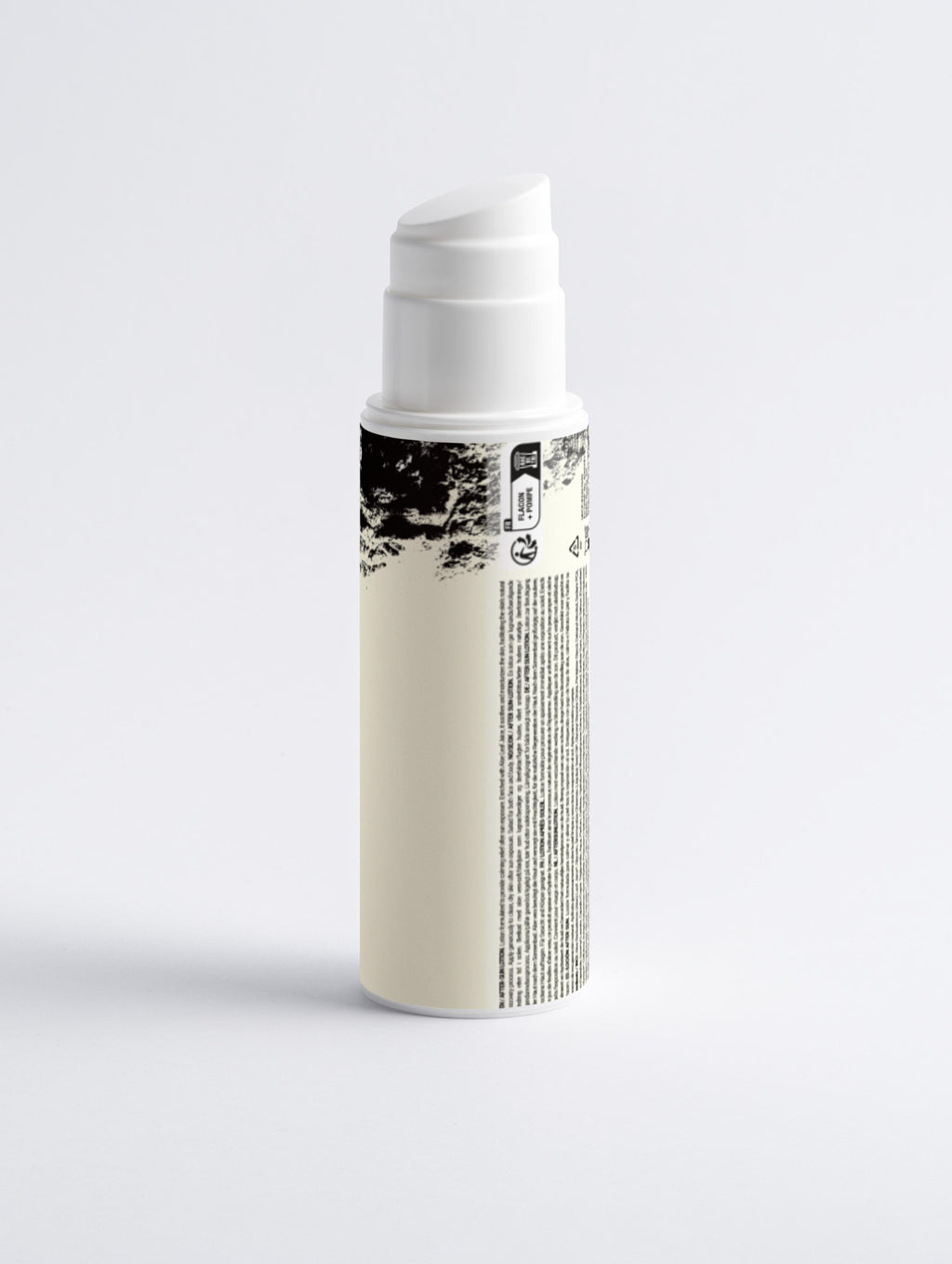 Soothing After-Sun Lotion