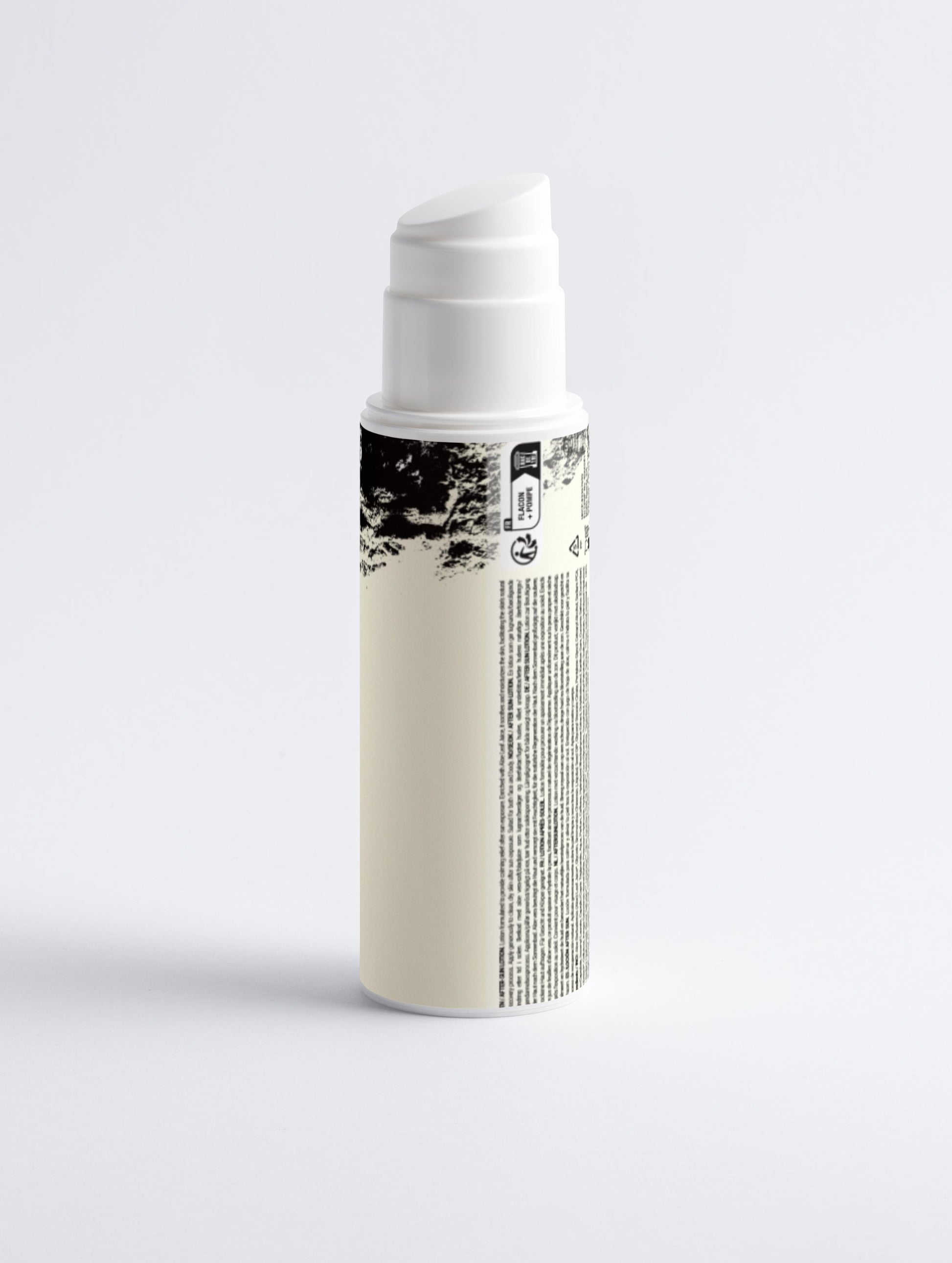 Soothing After-Sun Lotion