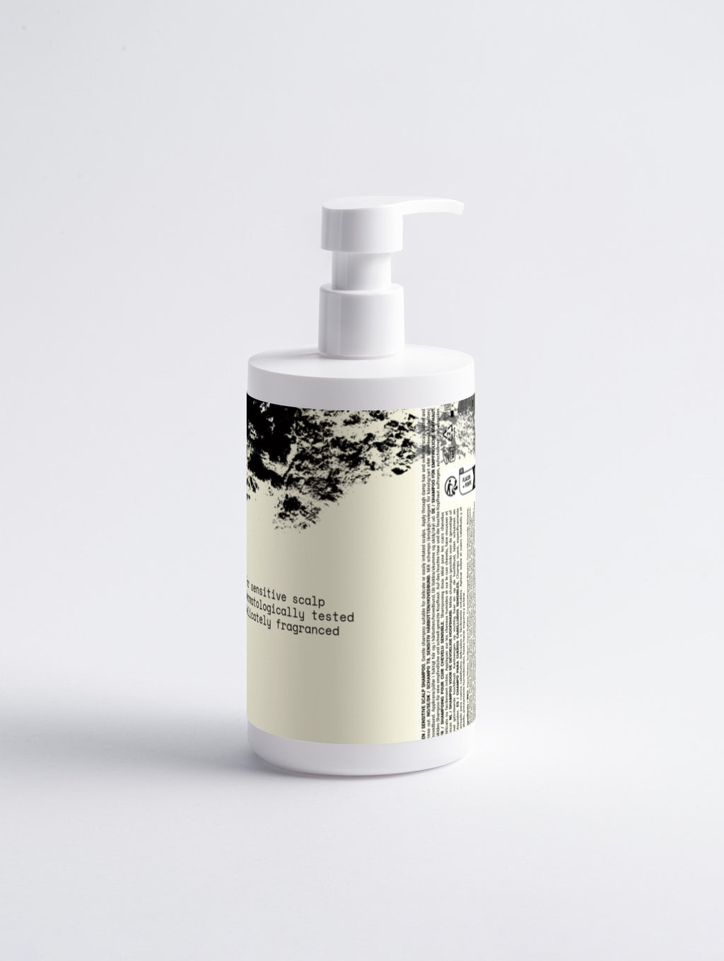 Sensitive Scalp Shampoo