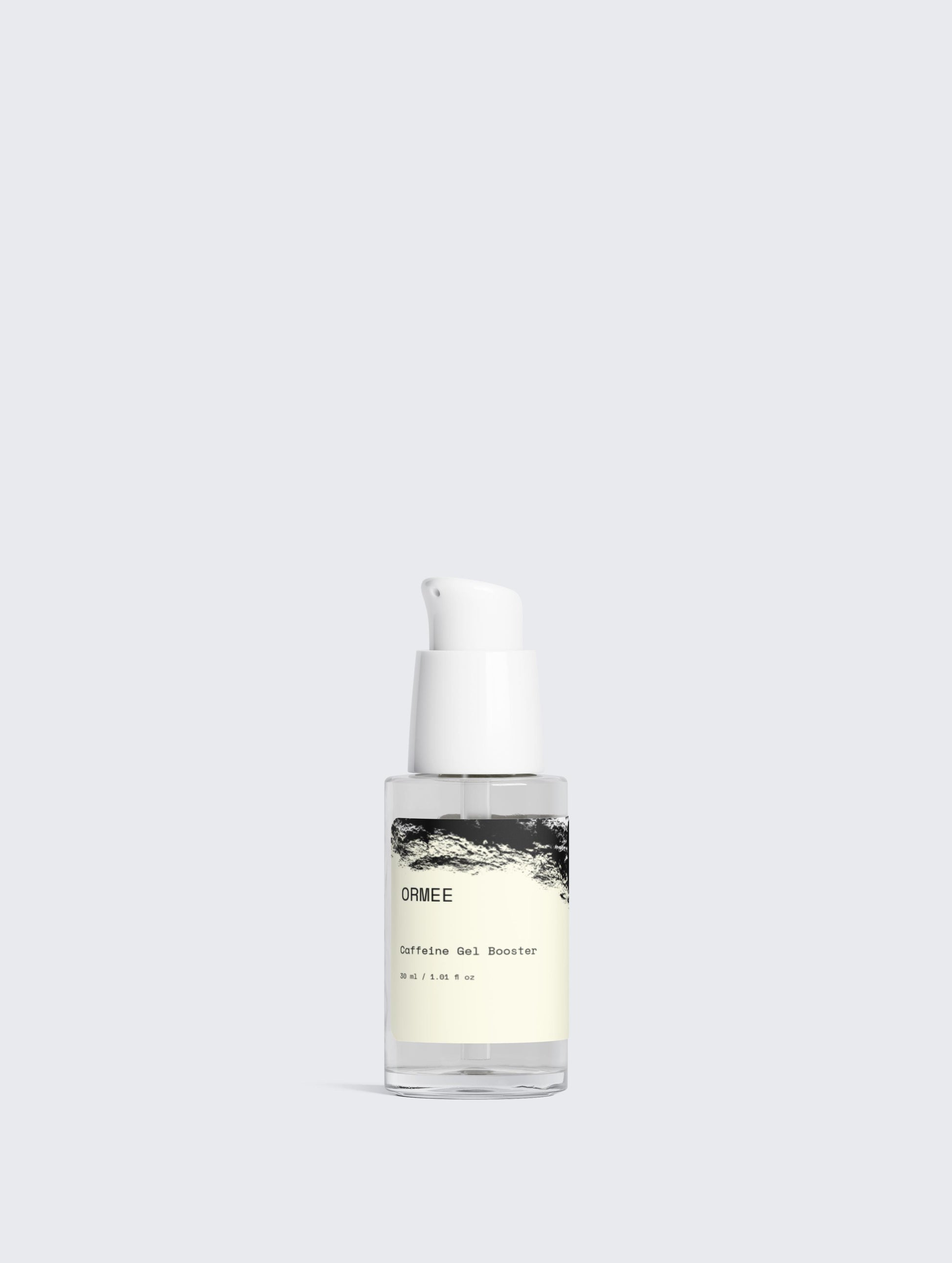 Caffeine Gel Booster