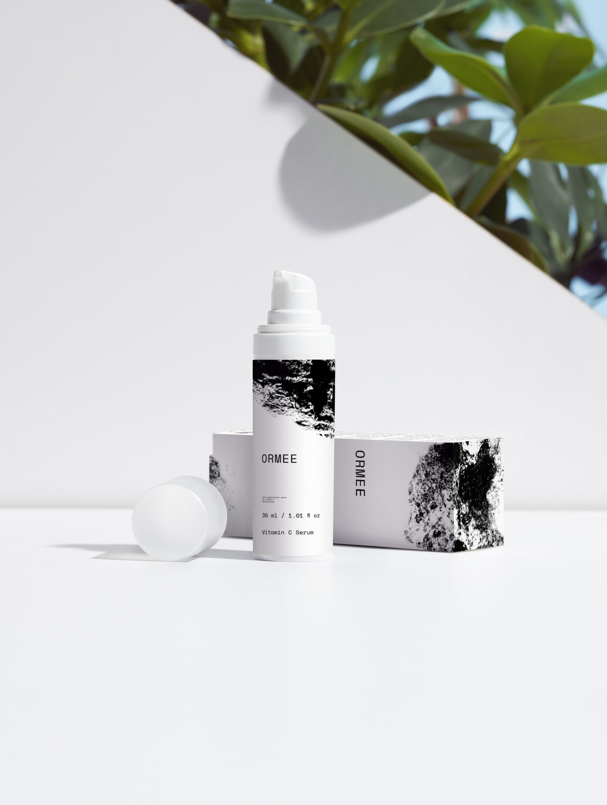 Vitamin C Serum