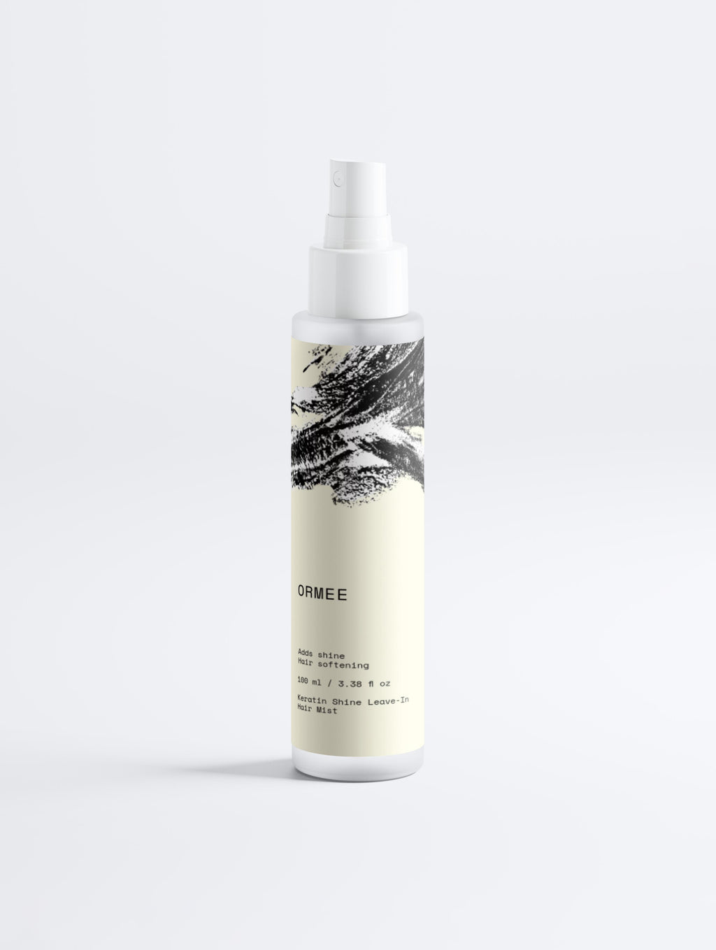 Keratin Shine Leave-In Hair Mist