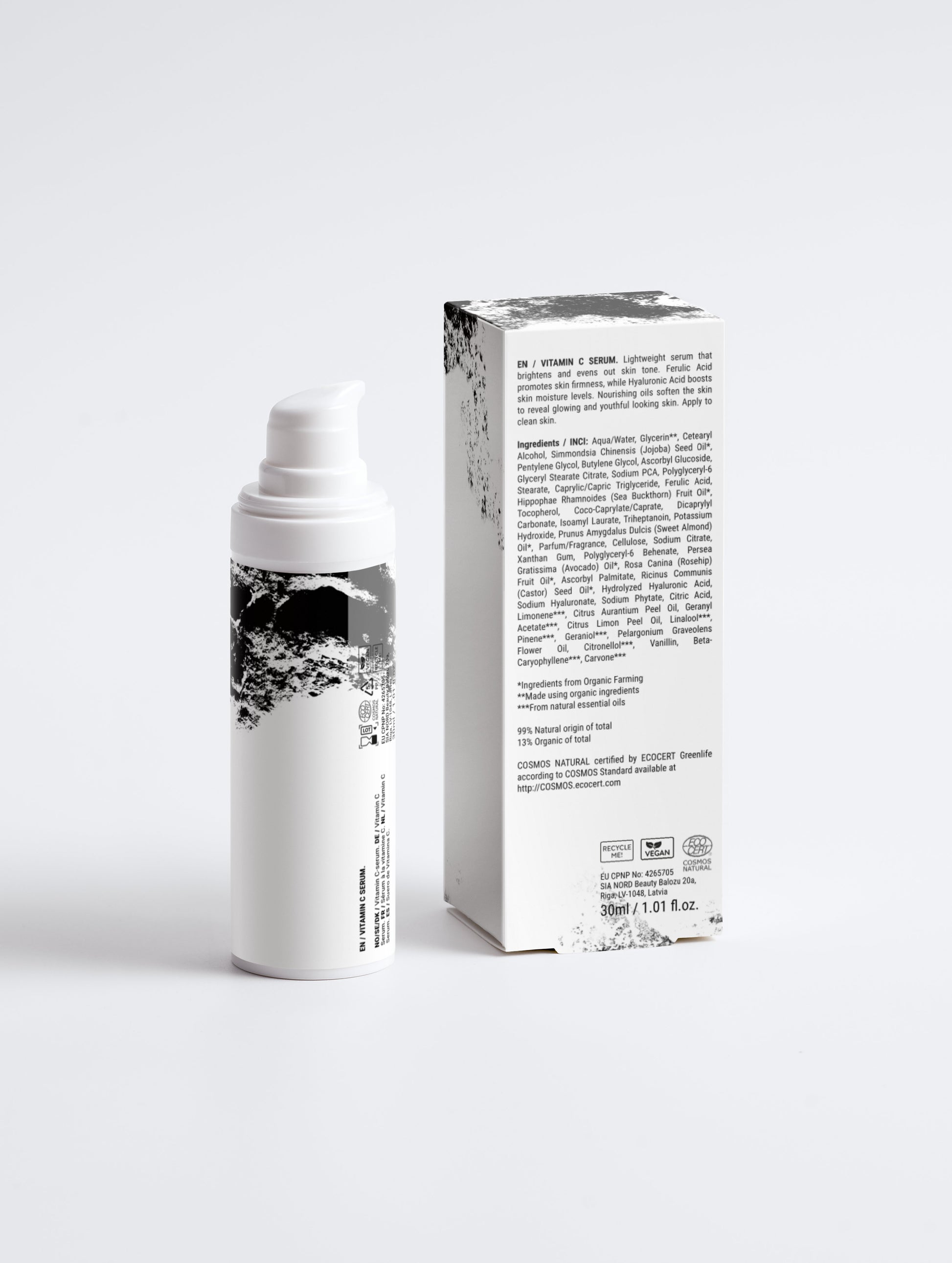 Vitamin C Serum