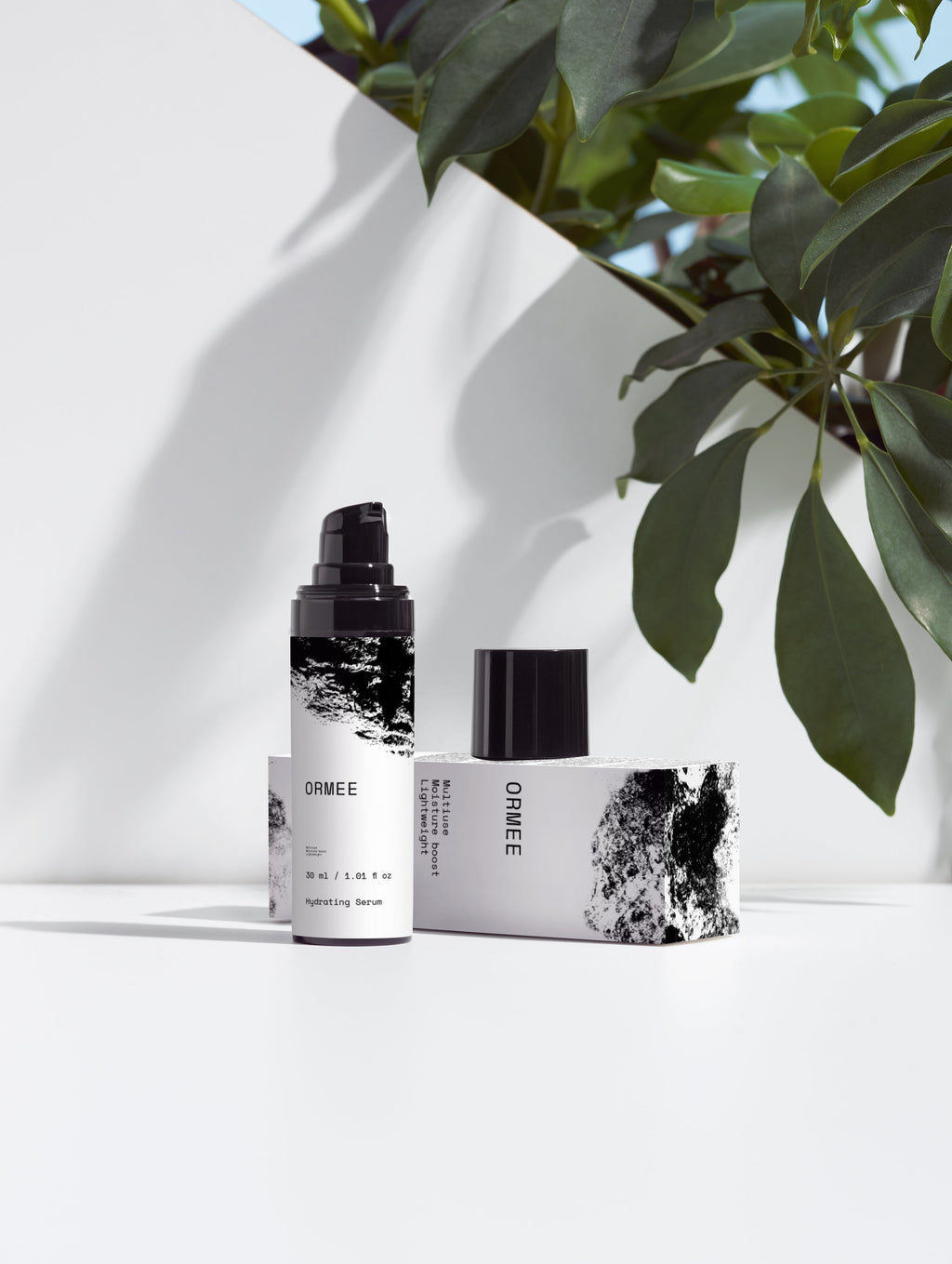 Hydrating Serum