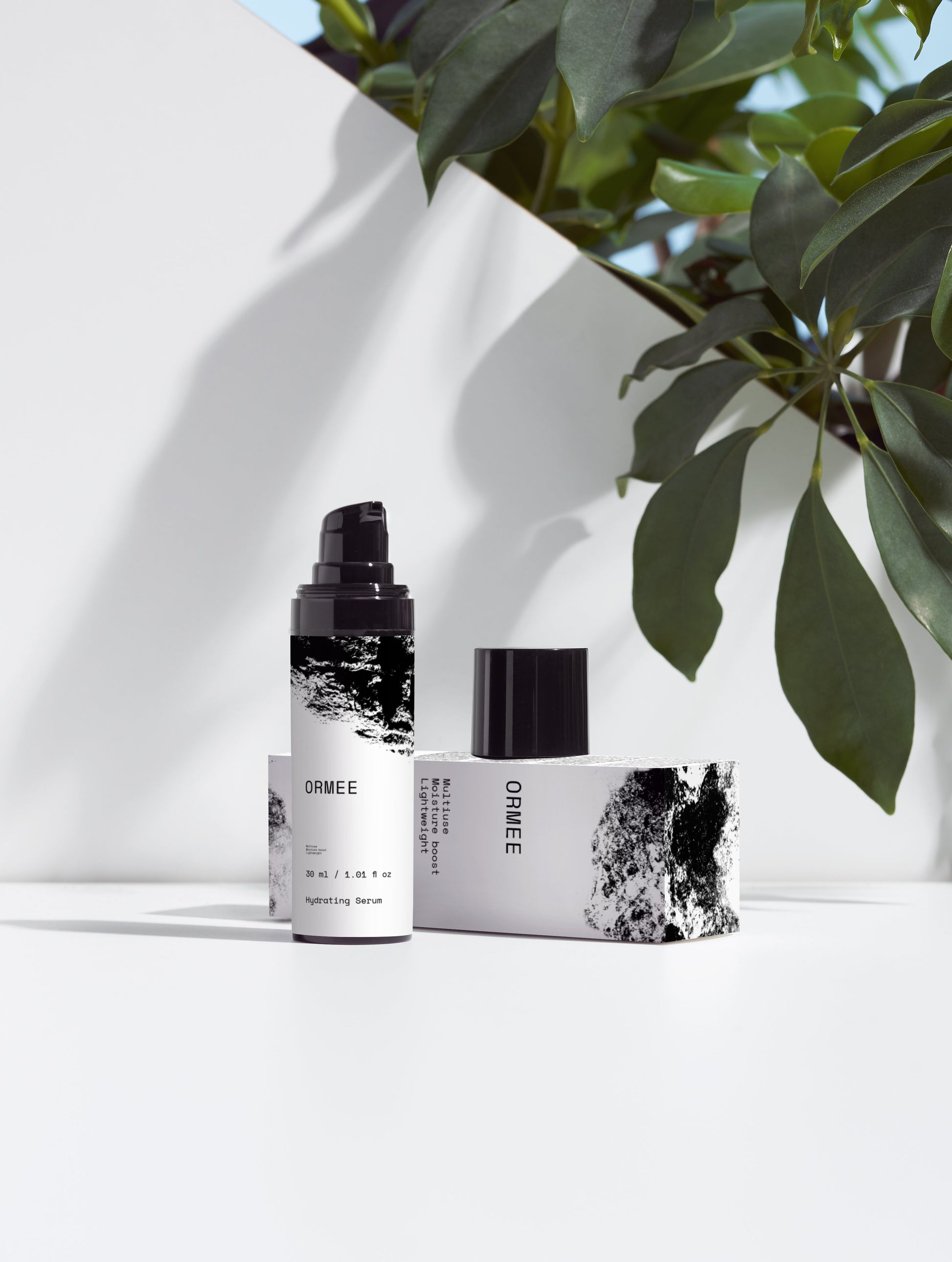 Hydrating Serum