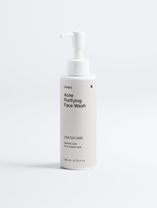 Acne Purifying Face Wash