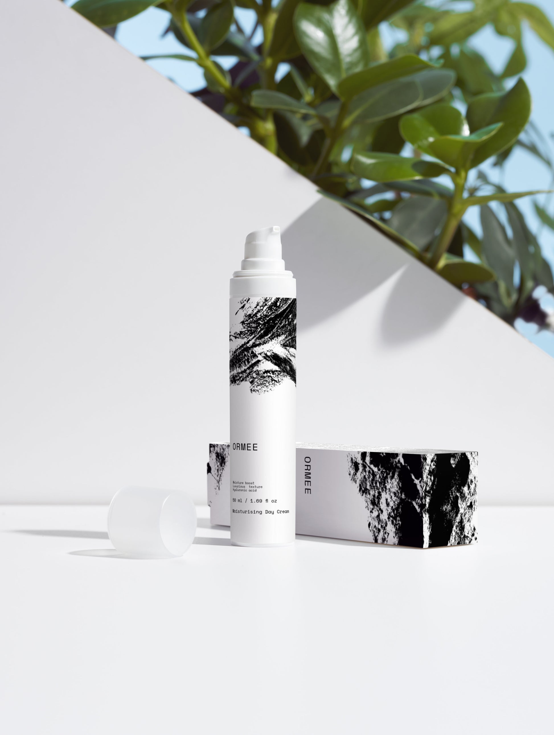 Moisturising Day Cream