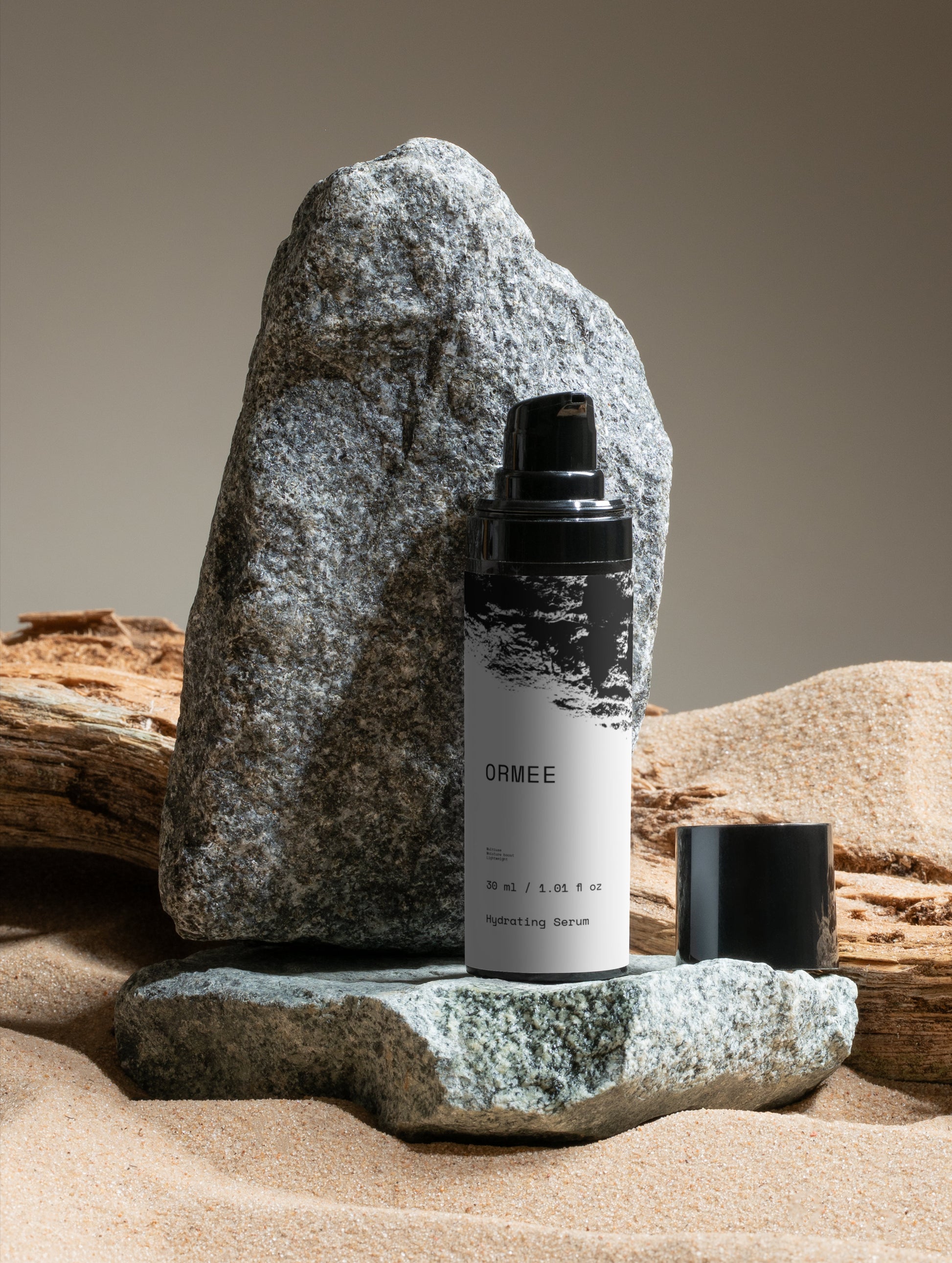 Hydrating Serum