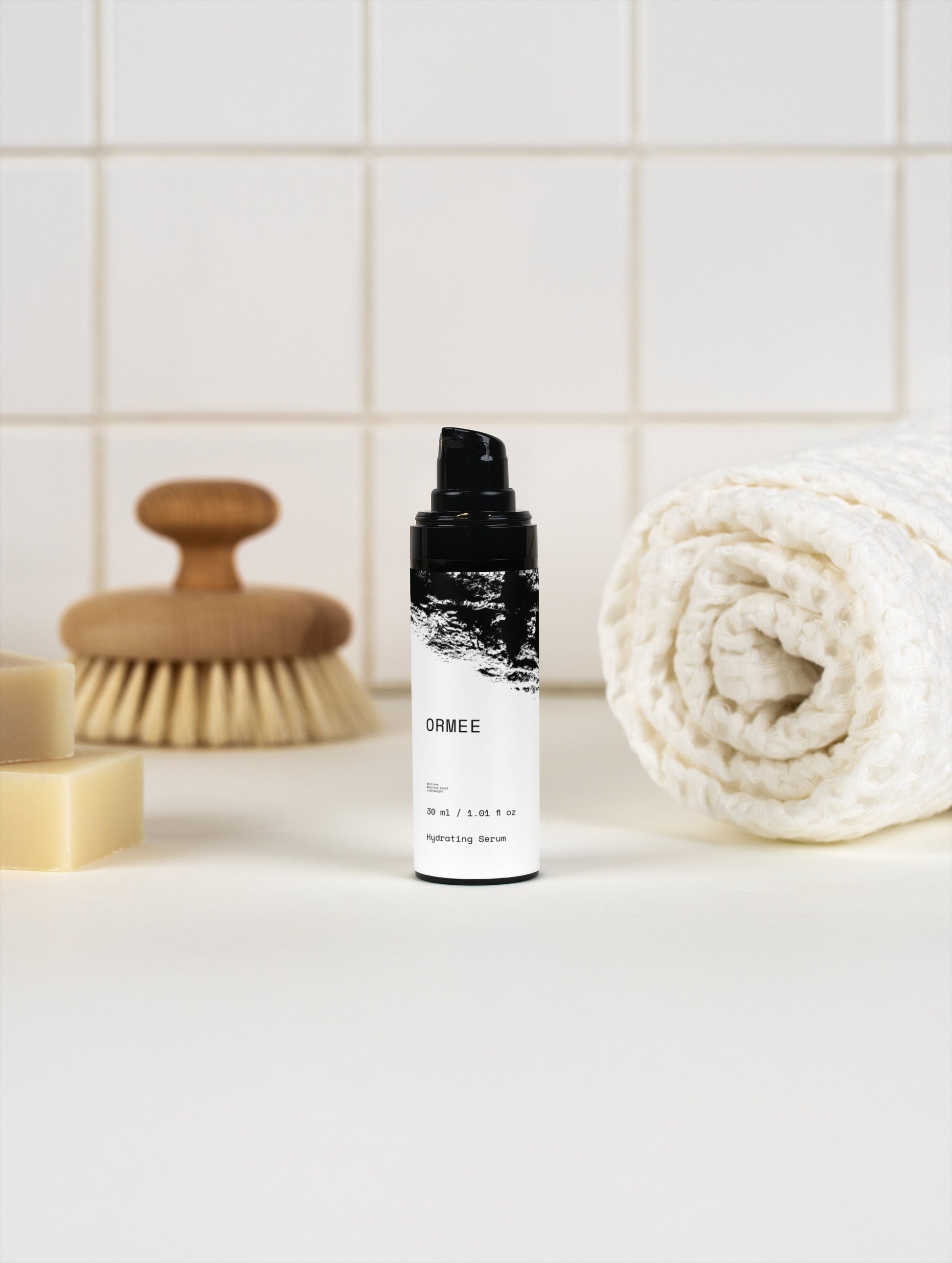 Hydrating Serum