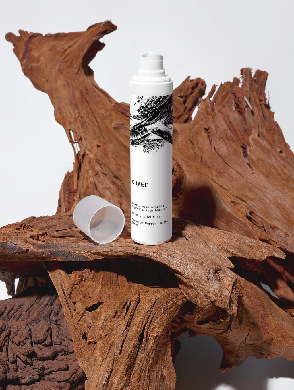 Ceramide Barrier Night Cream