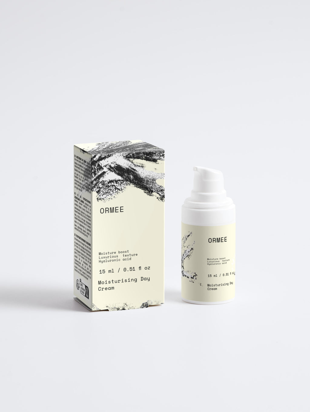 Moisturising Day Cream