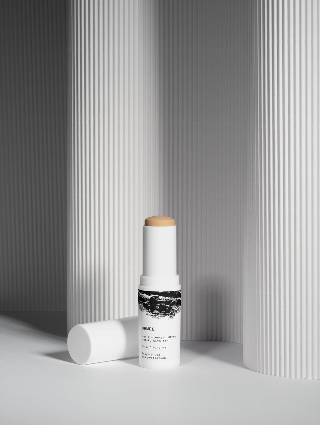 Sun Protection SPF50 Stick, with tint