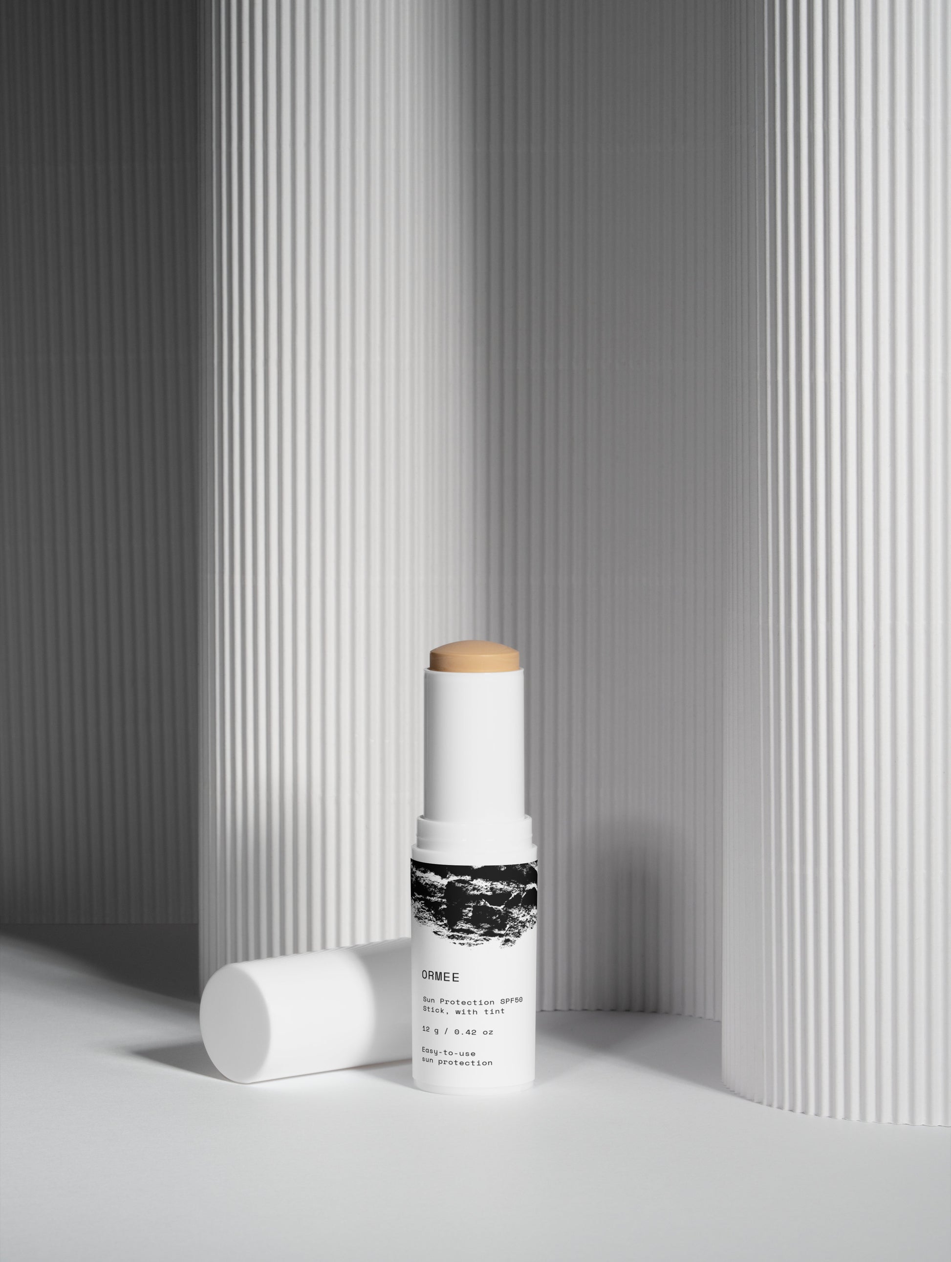 Sun Protection SPF50 Stick, with tint